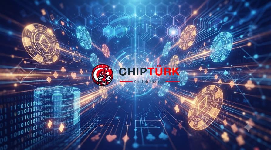 Oyun Sektöründe Hızlı Adres - chipturk.net