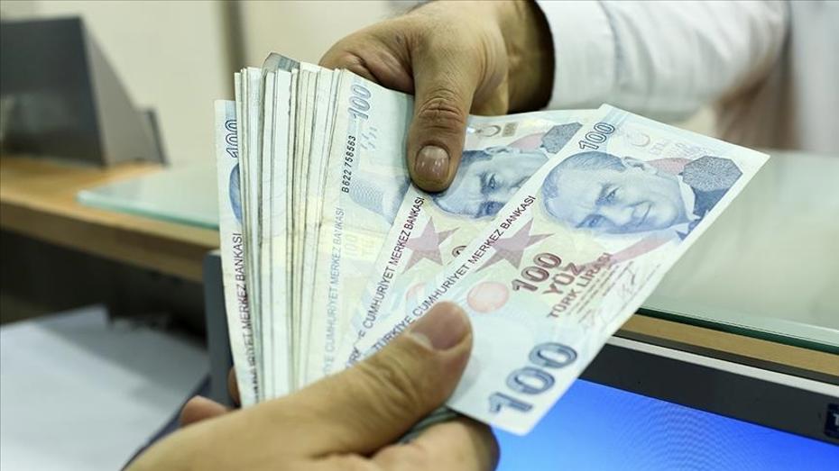 Emekli Aylığında Alt Sınır 23 Bin 552 Liraya Yükseldi