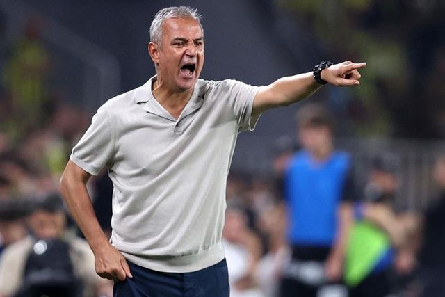 Fenerbahçe'de Şaşırtan Karar: İsmail Kartal'dan Yıldız İsme Kapıyı Gösterdi