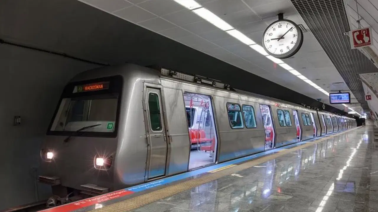 Ümraniye-Beykoz Metrosu Hattının Detayları ve Duraklar