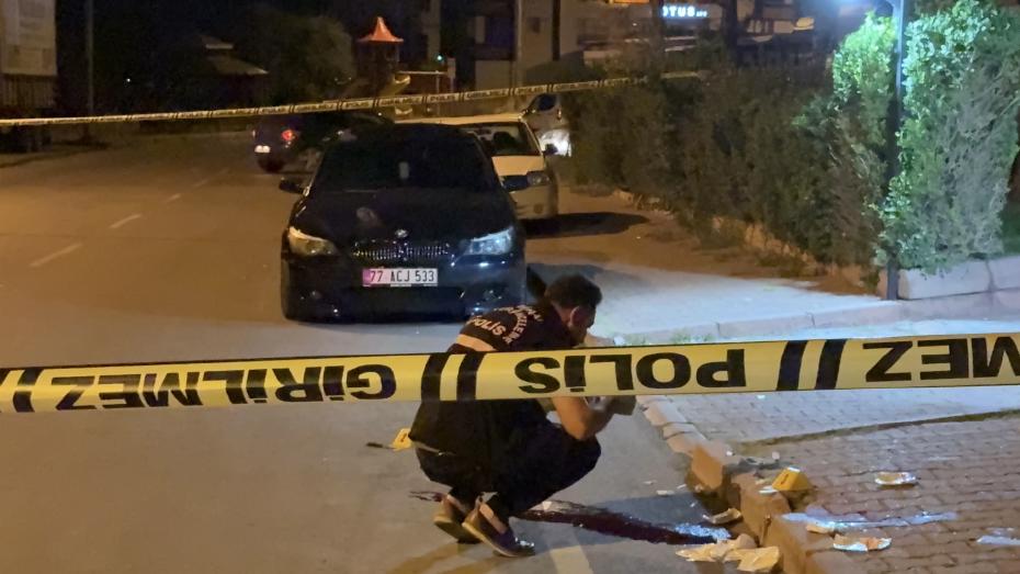 Baba ve Oğul Arasında Sigara Parası Çilesi Kanlı Bitti