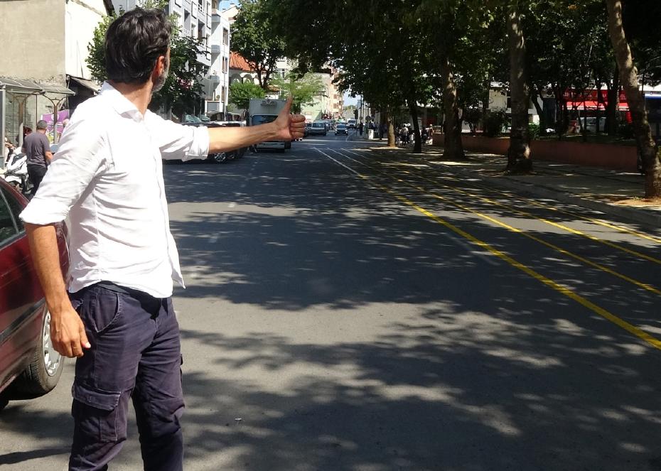Diş Fırçasıyla 5 Kıtada 133 Ülkeyi Gezen Gezginin İlginç Hikayesi