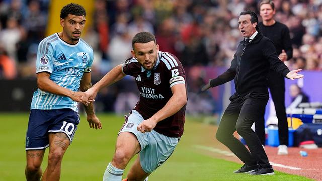 Aston Villa'nın Kabusu Devam Ediyor: Premier Lig'de Sürpriz Sonuçlar ve Zorlu Günler