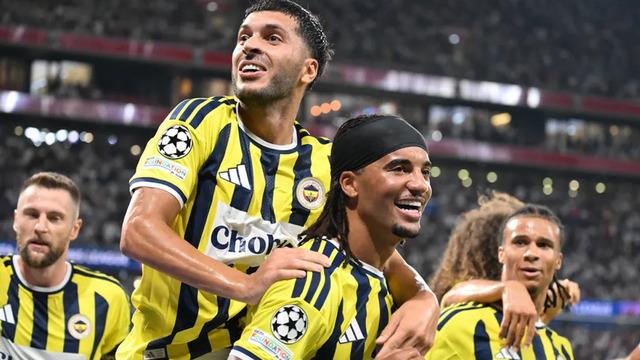 Fenerbahçe'nin Transfer Atağı: Dünya Yıldızı Ekiplerine Katılıyor!