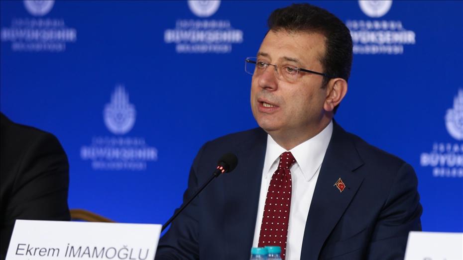 Casusluk Davasında Üçüncü Duruşma: Ekrem İmamoğlu Hakim Karşısında