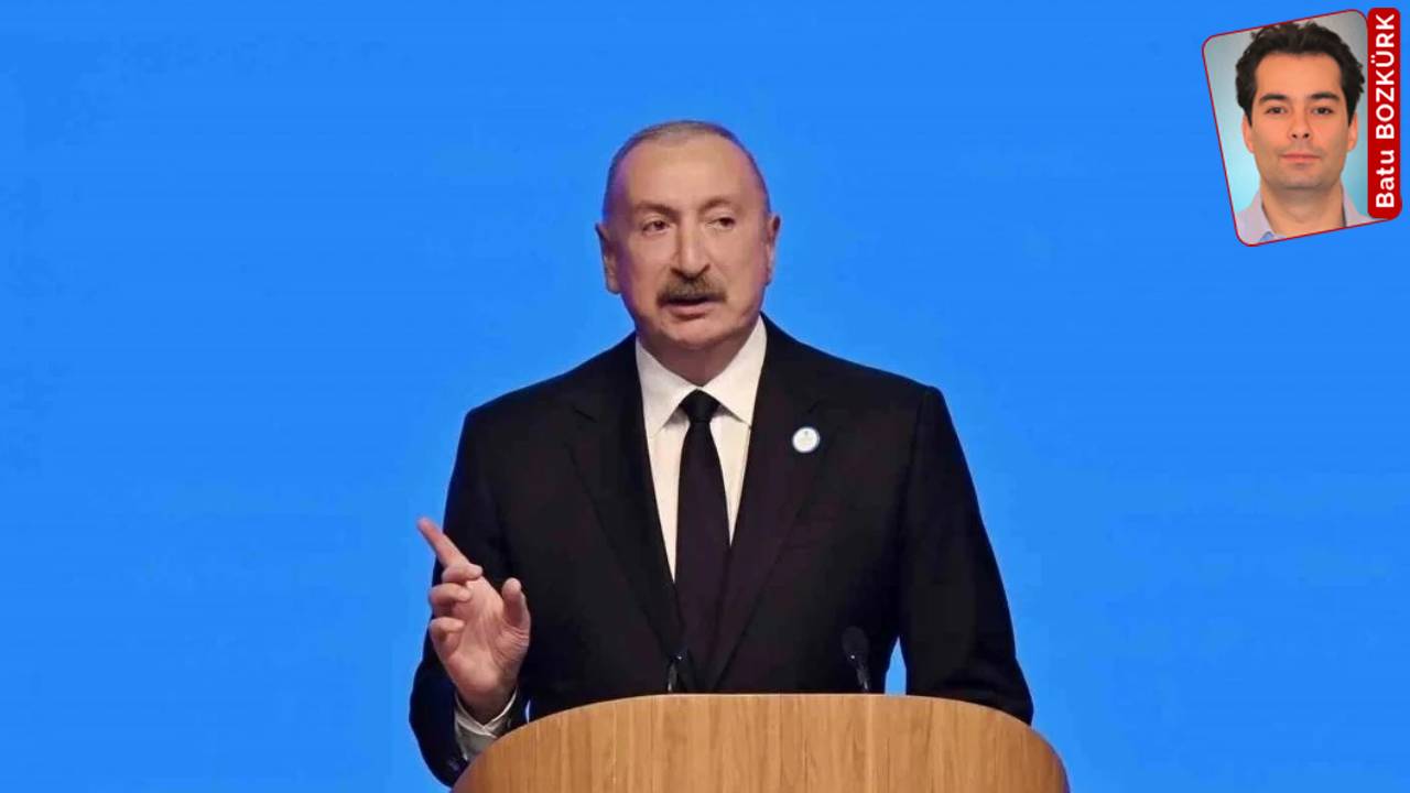 Aliyev’in açıklamaları Türkiye’deki bazı grupların yaklaşımlarını da tartışmaya açtı