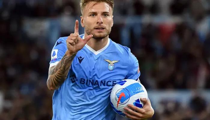 Beşiktaş, Ciro Immobile’ın KAP’a transferini duyurdu!Beşiktaş