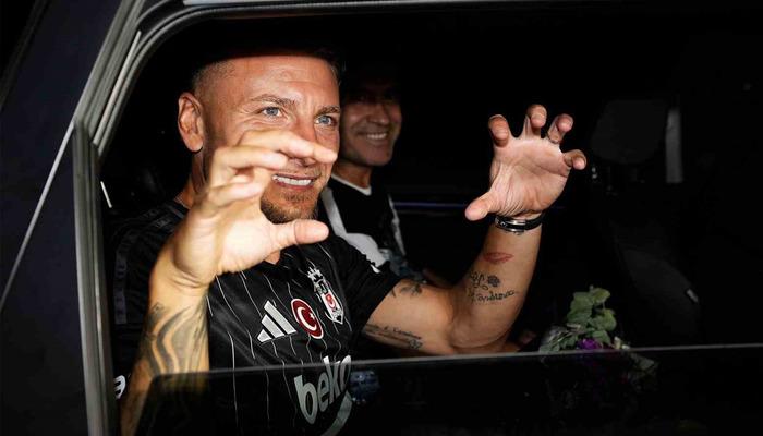 Beşiktaş, İmmobile’ın maliyetini açıkladı!