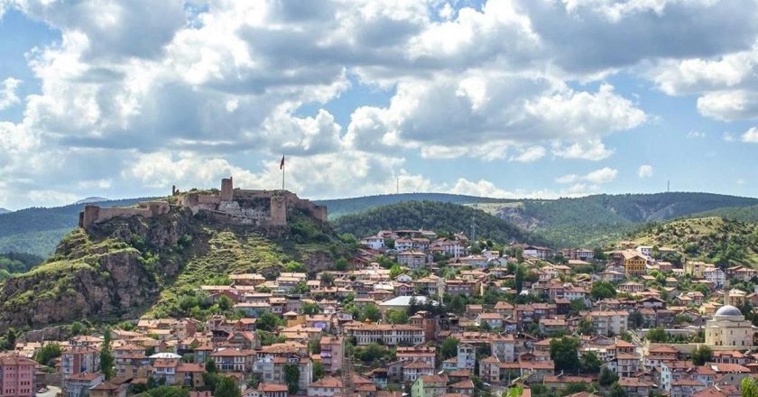 Kastamonu’nun nesi meşhurdur?  Kastamonu’nun en meşhur yemekleri ve alınacak hediyeler