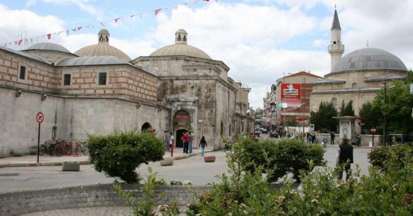 Kırklareli’nin nesi meşhurdur?  Kırklareli’nin en sevilen yemekleri ve alınacak hediyeler