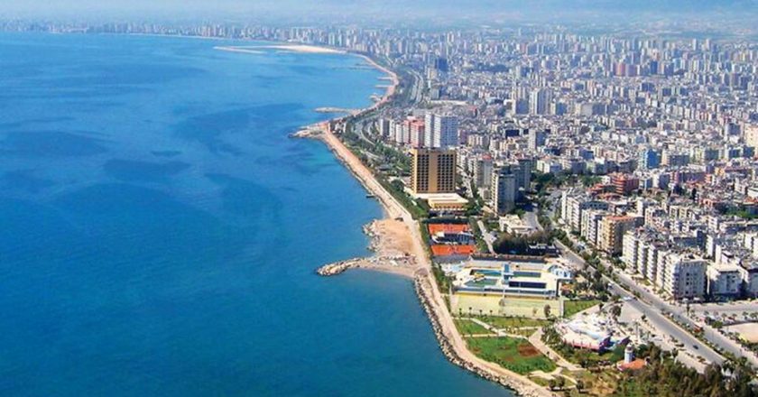 Mersin’in nesi meşhurdur?  Mersin’in en meşhur yemekleri ve alınacak hediyeler