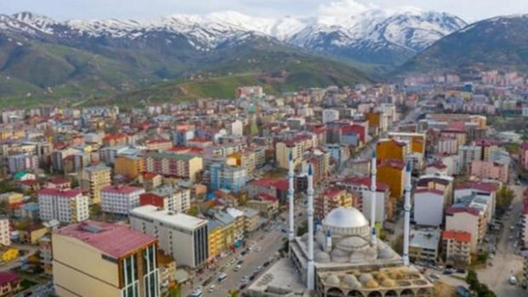 Muş’un nesi meşhurdur?  Muş’un en meşhur yemekleri ve alınacak hediyelik eşyalar