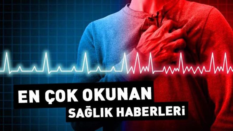 11 Temmuz 2024 gününün en önemli sağlık haberi…