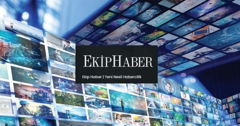 Haberciliğin Yeni Yüzü – Ekiphaber.com ve Yakup Köse’nin Yolculuğu