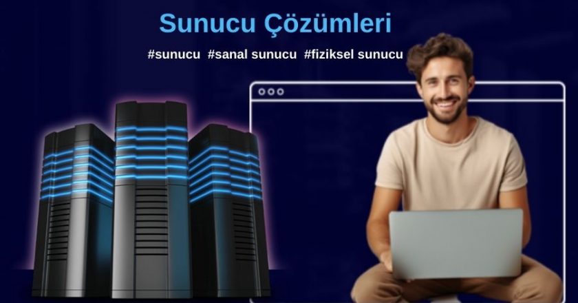 Sunucu Çözümleri Üzerinde Ağ Yönetimi