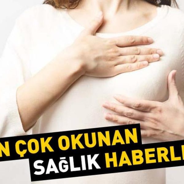 Günün en önemli sağlık haberleri, 4 Eylül 2024…