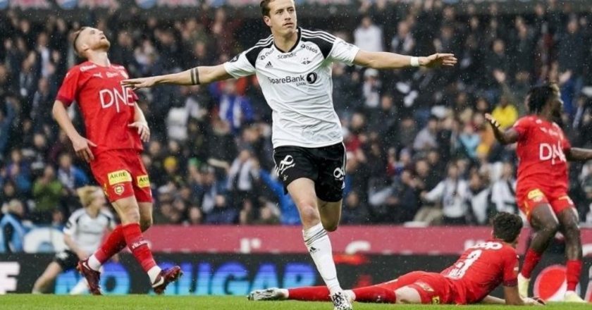 Ole Saeter’den İsrail açıklaması! “Kanlı para istemiyorum” – Son Dakika Spor Haberleri