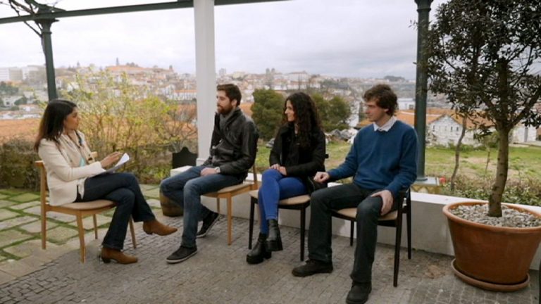 Genç Avrupalılar nasıl iş bulacak?