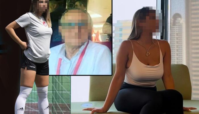 Cinsel ilişki fotoğrafları ortaya çıktı! Biri gözlemci, diğeri hakem… Tahkim Kurulu onayladı, Süper Lig’e müebbet hapis cezası verildi