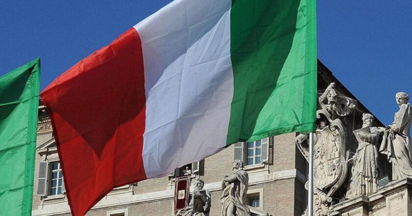 İtalyan mahkemesi RAI'den 'Kudüs İsrail'in başkenti değildir' ifadesinin düzeltilmesini istedi