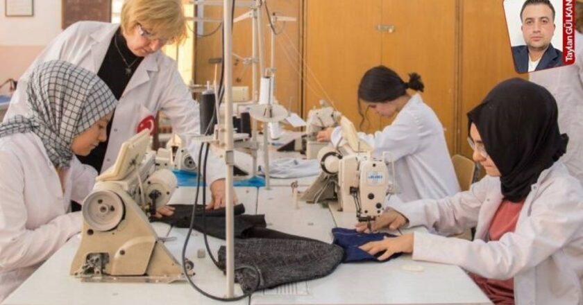 Halk eğitim merkezlerinin öğretmenleri zor durumda – Son Dakika Eğitim Haberleri