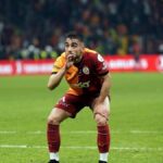 Galatasaray Teknik Direktörü Okan Buruk'tan Yunus Akgün kararı! Transfer konusunda yönetimle konuştu.