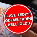 EK ÖDEME GAZETE KARARI 2025 || Kamu çalışanlarına ek ödenek ne zaman ve hangi tarihte ödenecek? Son dakika: Taksit ödeme tarihleri ​​belli oldu!