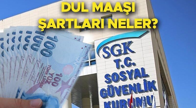 Güvenli Tedavi Termini 2025: Dul kadının maaşını SSI’dan düzenleme iddiasının açıklanması! Erkekler dul alabilir mi? Bir dul kadının maaşını kim alabilir, uygulama koşulları nelerdir?