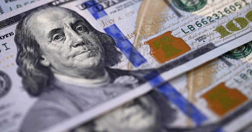 Merkez Bankası rezervleri 160,4 milyar dolara ulaştı