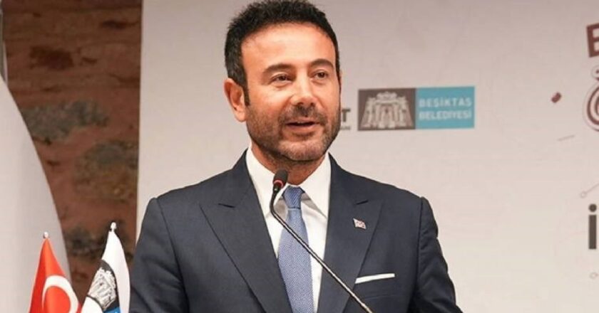 Son dakika haber… Beşiktaş Belediye Başkanı Rıza Akpolat adliyeye sevk edildi! – Türkiye’den son dakika haberleri