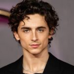 İki kez Oscar’a aday gösterilen en genç oyunculardan biri: Timothée Chalamet bir ilke imza atıyor – Son Dakika Hayat Haberleri