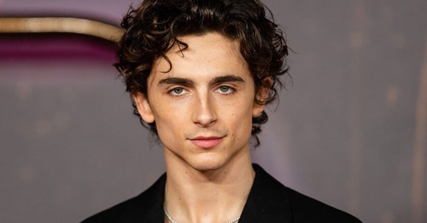 İki kez Oscar’a aday gösterilen en genç oyunculardan biri: Timothée Chalamet bir ilke imza atıyor – Son Dakika Hayat Haberleri