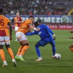 Osimhen’in hedefleriyle kazanan Galatasaray’ın inanılmaz istatistikleri! Lig tarihinde bunu başaran ilk takım onlardı