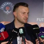 EYUPSPO Yöneticisi’nden Flash Açıklama! Berke’nin transferinden bahsetti … “O kulübe katılıyoruz”