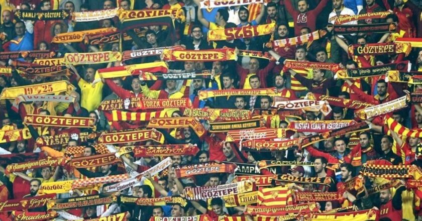 Görtepe’den tarihsel karar; Yaşam için erkekler! – Son Dakika Spor Haberleri