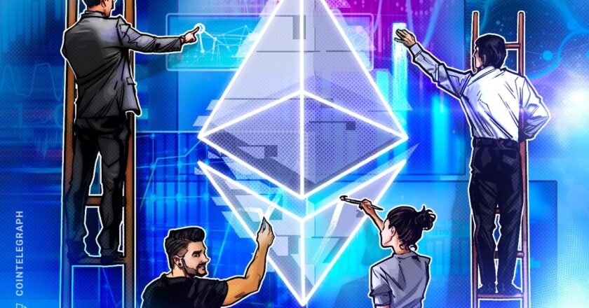 Ethereum (ETH), açgözlü katmanlar nedeniyle “ölü yatırımlara” dönüştüğünü belirtiyor