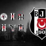 Beşiktas logosunu yenilediğini açıkladı! Dikkat çeken detay …