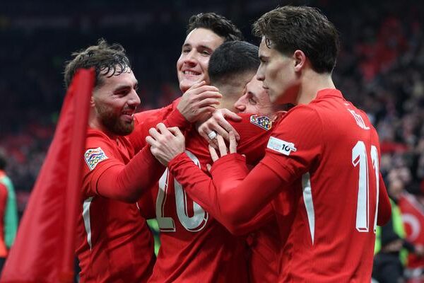 Nihat Kahveci’eden 3-1 Macaristan Ulusal Ödül Zaferi’nden sonra! Montella’ya döndü …