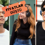 Sokakta, evde, her yerde! JBL Kulaklıklarda başarısız olmama fırsatı
