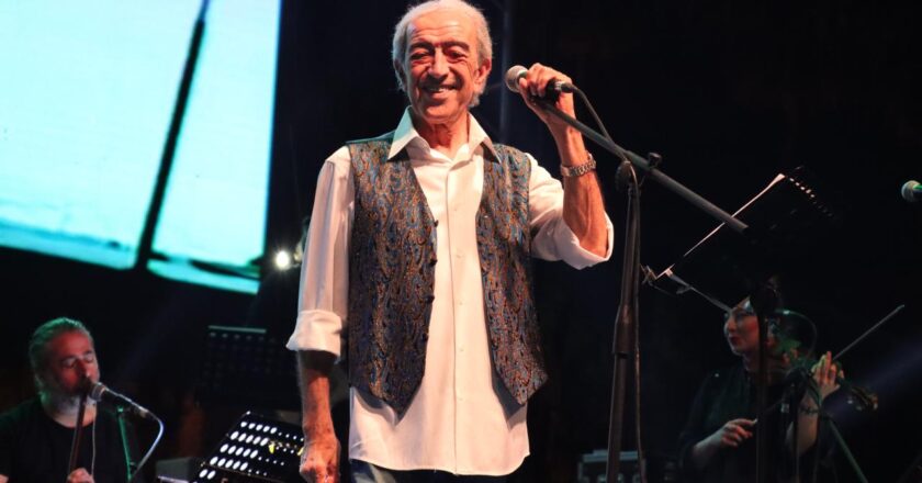 Edip Akbayram hayatını kaybetti – son dakika haberleri