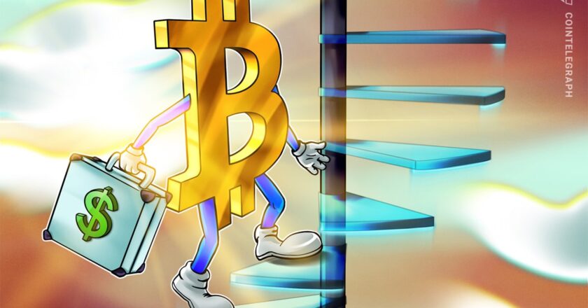 ABD’de tahvil krizi derinleşirken Bitcoin “sadece üzerinde” moduna geçiyor