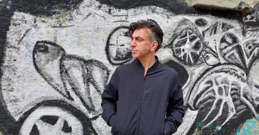 Türker Süer’in yönettiği “Gecenin Kıyısı” vizyonda – Kaost’taki Kardehler – Son Dakika Kültürü – Sanat Haberleri
