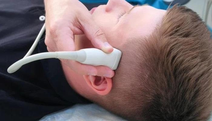Ultrason tedavisi psikiyatrik semptomları azaltabilir