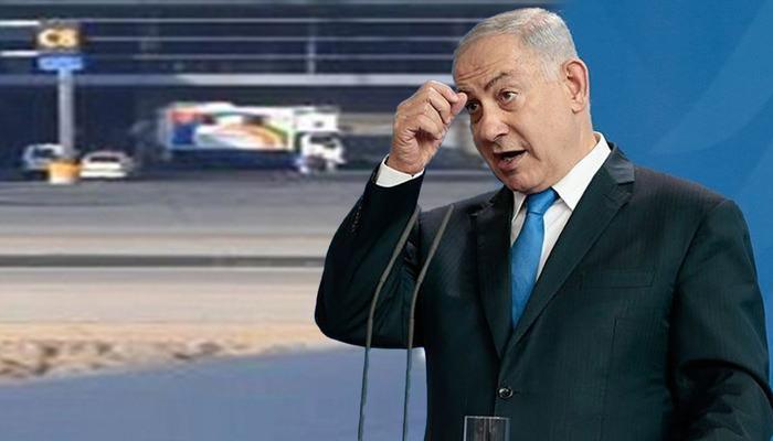 Tel Aviv öldürüldü, İsrail itiraf etti: Ne denedikleri önemli değil! Sirena başkentte oynuyor