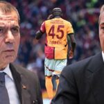 Fenerbahce Ali Koç’ın başkanı canlı konuşacak! “Galatasaray Osimhen’i alırsa …”