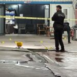 Sakarya’da silahla vurulan bir kişi yaralandı