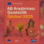 2025 AB araştırmacısı için gazetecilik ödülünün başvurusu devam ediyor … Birincilik ödül 5 bin Euro – Haberler Torrkiye Laggio