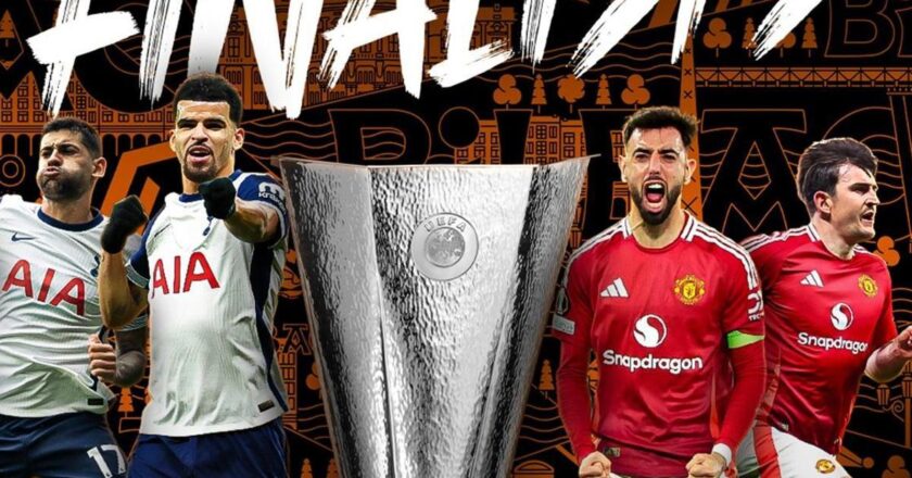 Son Dakika Spor Haberleri | UEFA Avrupa Ligi Manchester United’ın finalinin son adı – Tottenham
