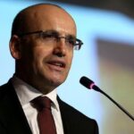 Bakan Şimşek: Endüstriyel üretimin yeniden başlaması devam etti