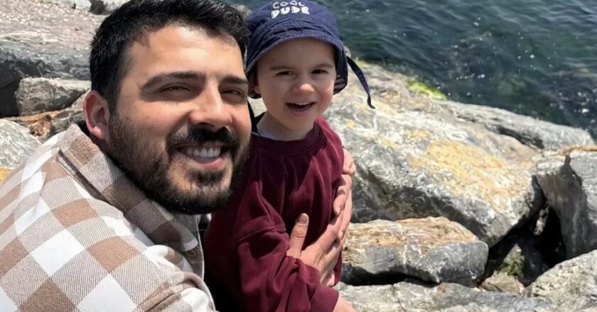 Her zaman umut vardır! Belediye kanseri, yenen çocuğun rüyası için önlemler aldı: “Oğlum sıcak hava balonuna uçmak istedi. Gelecek misin?” –